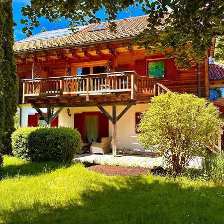 Blackforest Life Urberg