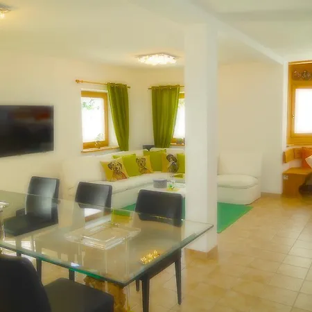 Blackforest Life Lejlighed Urberg