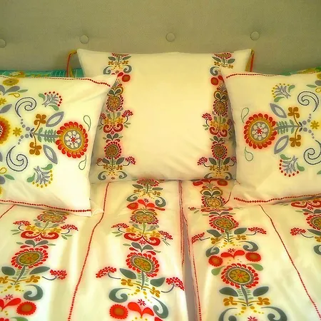 Lejlighed Blackforest Life *