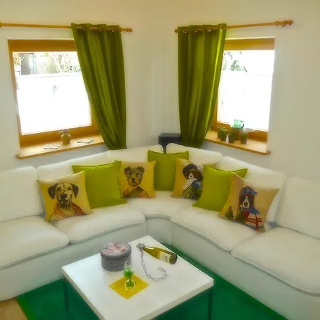 Blackforest Life דירה *