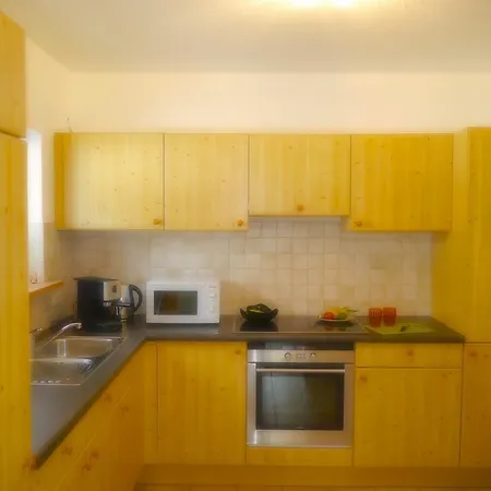 Lejlighed Blackforest Life