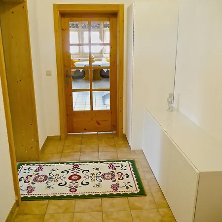 Blackforest Life Apartment *
