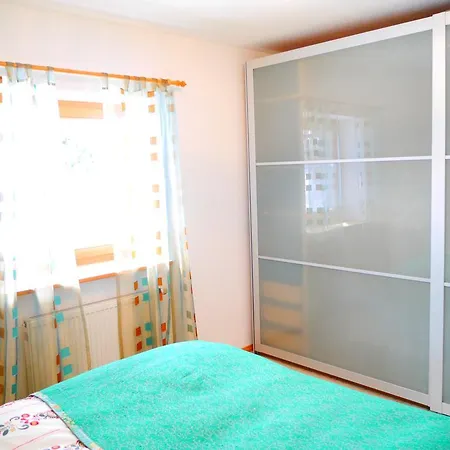 Blackforest Life Apartment Urberg