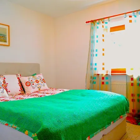 Blackforest Life דירה