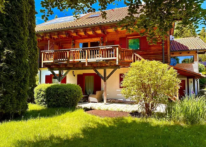 Blackforest Life Urberg