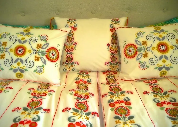 Appartement Blackforest Life *