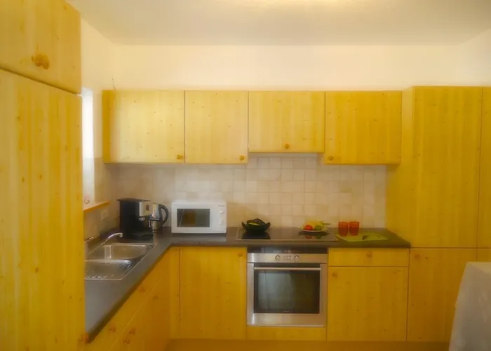 Appartement Blackforest Life