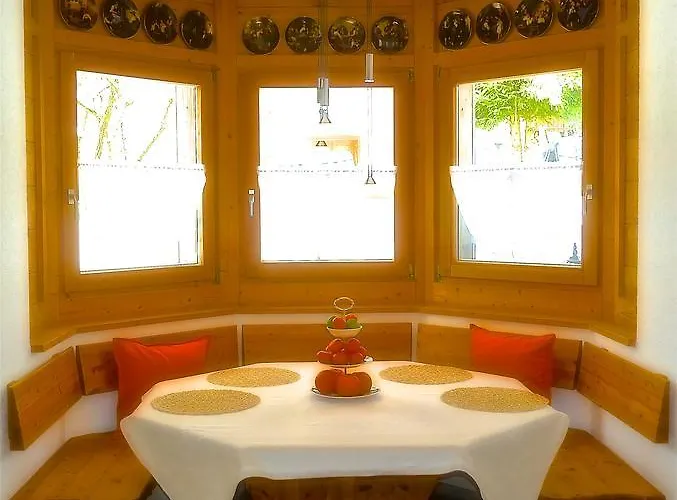 Blackforest Life Appartement