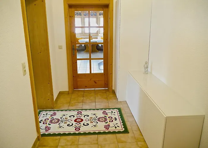 Blackforest Life Appartement *