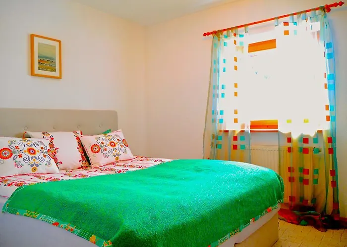 Blackforest Life Appartement